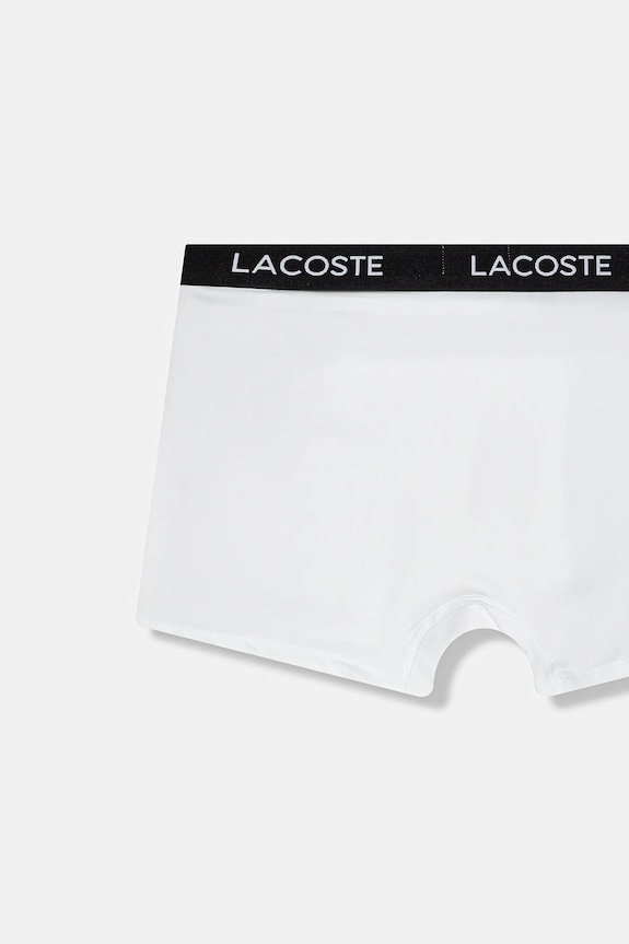 Lacoste bokserki 3-pack 5H2394