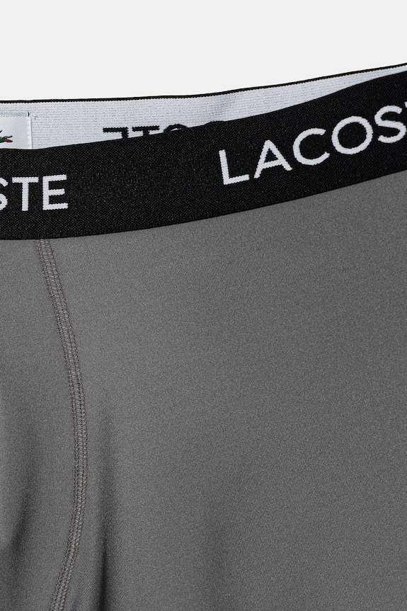 Lacoste bokserki 3-pack 5H2394