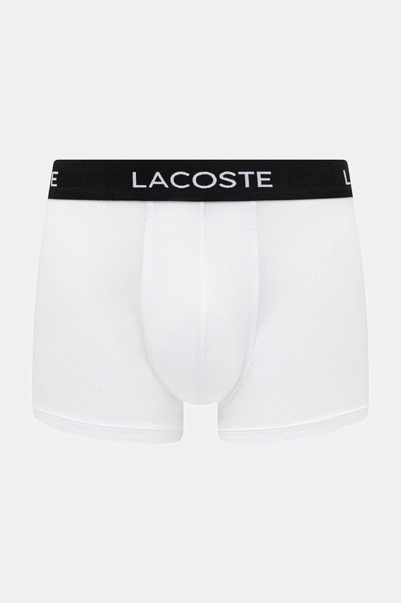 Lacoste boxer shorts 3-pack 5H2394 multicolor AW25