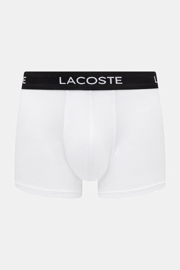 Lacoste boxer shorts 3-pack 5H2394 multicolor AW25