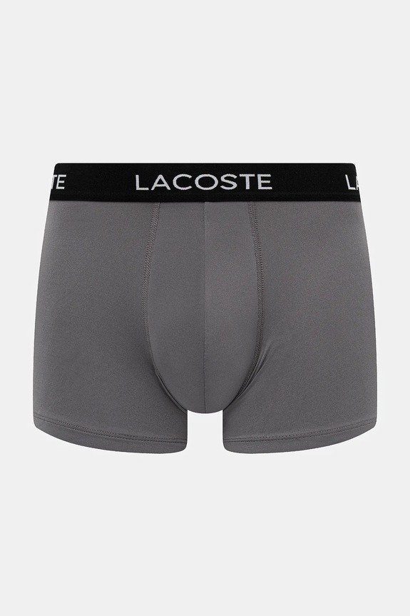 Clothing Lacoste boxer shorts 3-pack 5H2394 multicolor