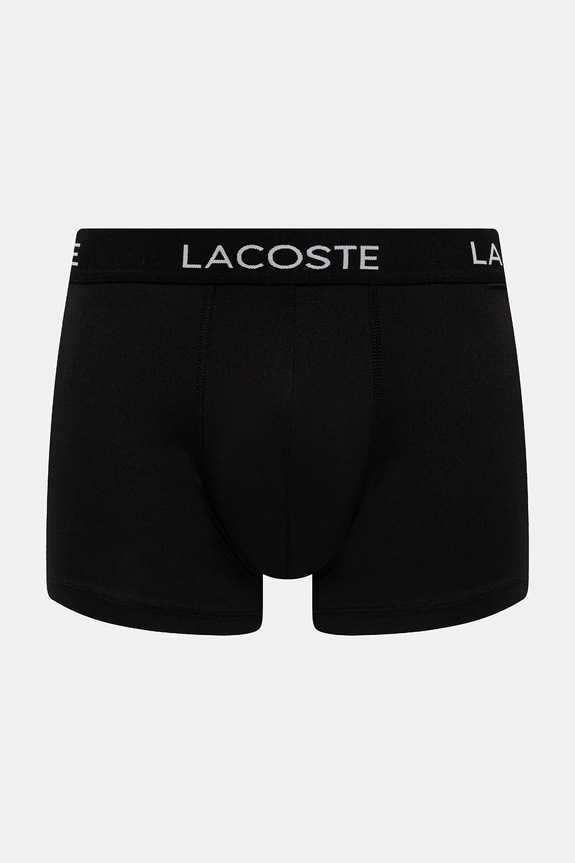 Lacoste boxer shorts 3-pack multicolor 5H2394