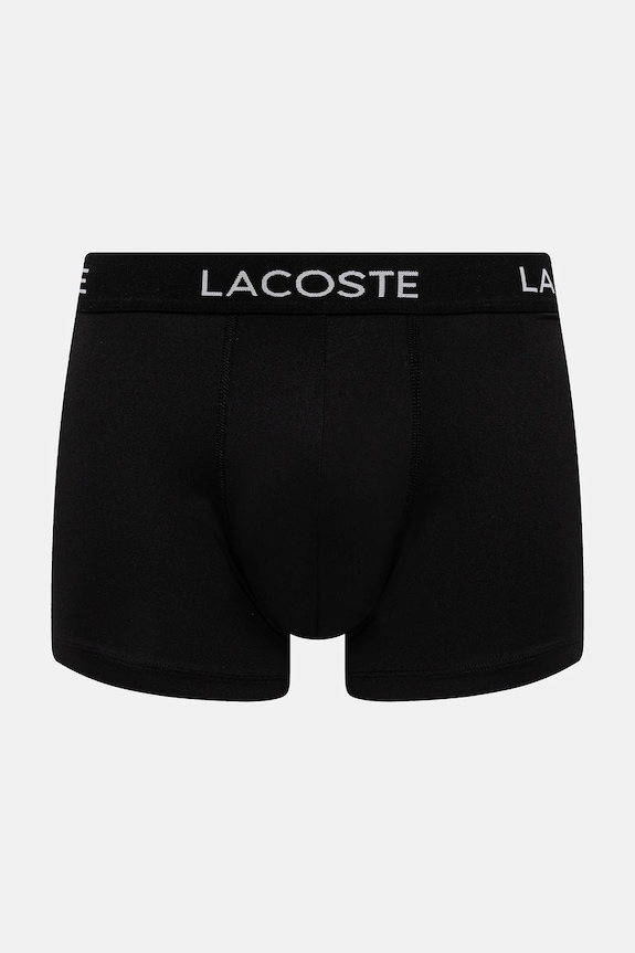 Lacoste boxer shorts 3-pack multicolor 5H2394