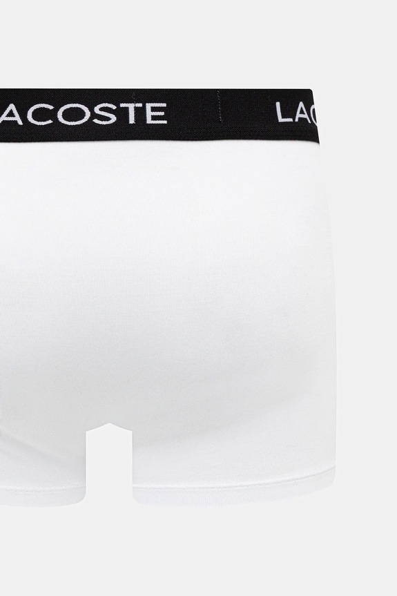 Lacoste boxer shorts 3-pack 5H2394 multicolor