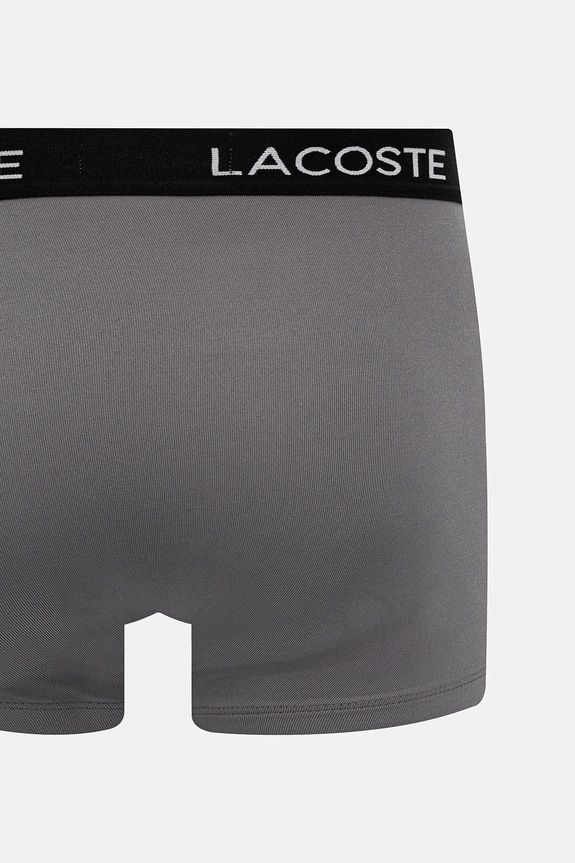 Lacoste boxer shorts 3-pack 5H2394