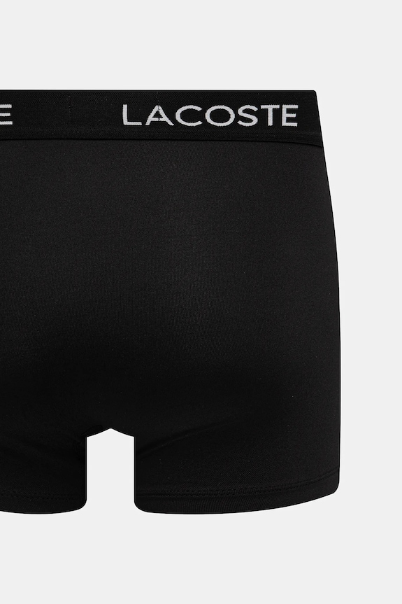 Lacoste boxer shorts 3-pack 5H2394