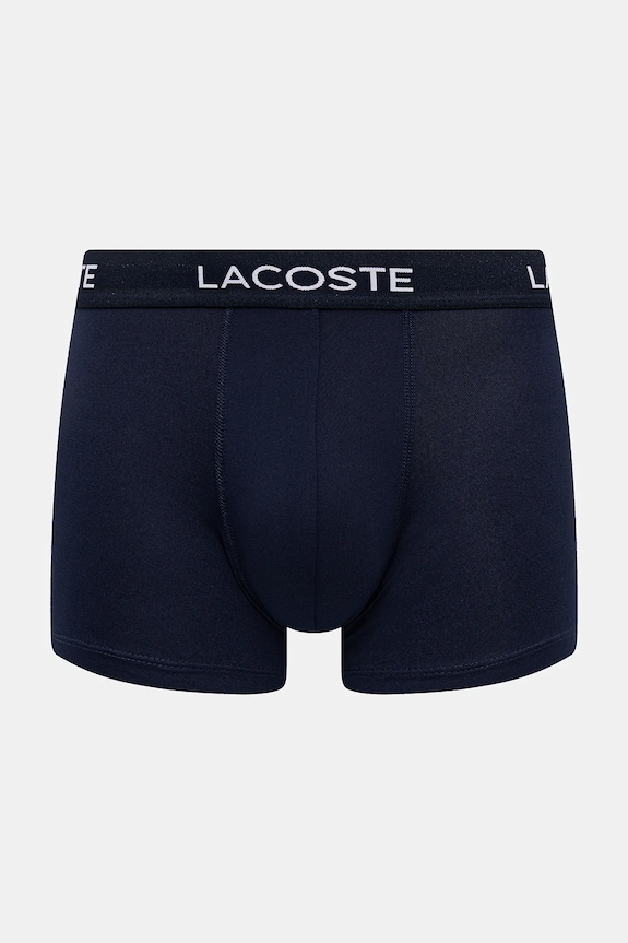 Боксеры Lacoste 3 шт мультиколор 5H2394