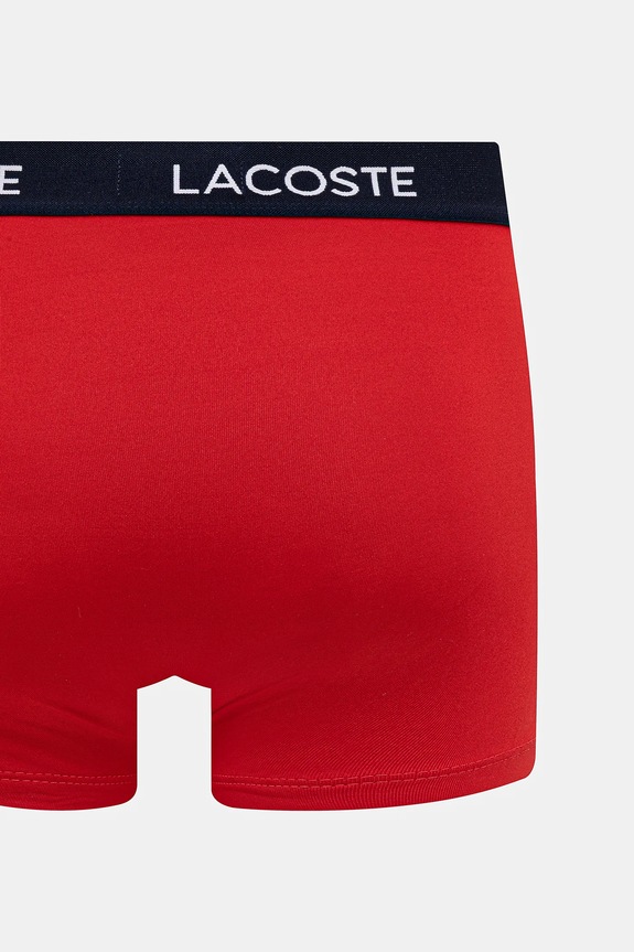 Боксеры Lacoste 3 шт 5H2394