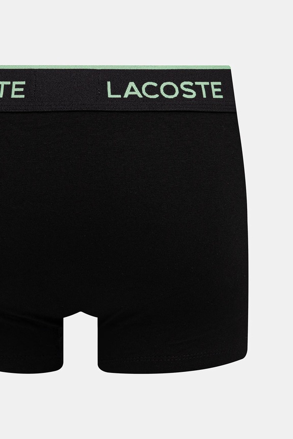 Bokserice Lacoste 3-pack 5H4967