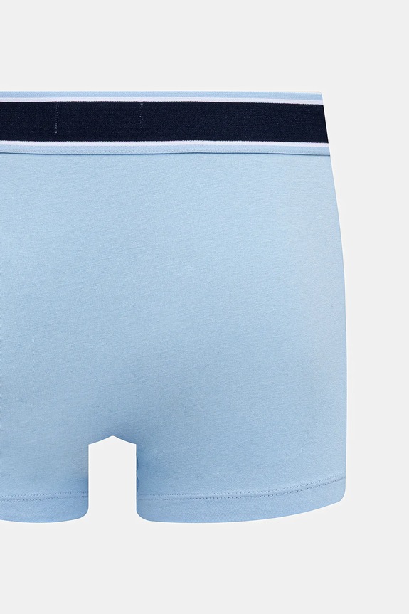 Lacoste boxer pacco da 3 5H4970