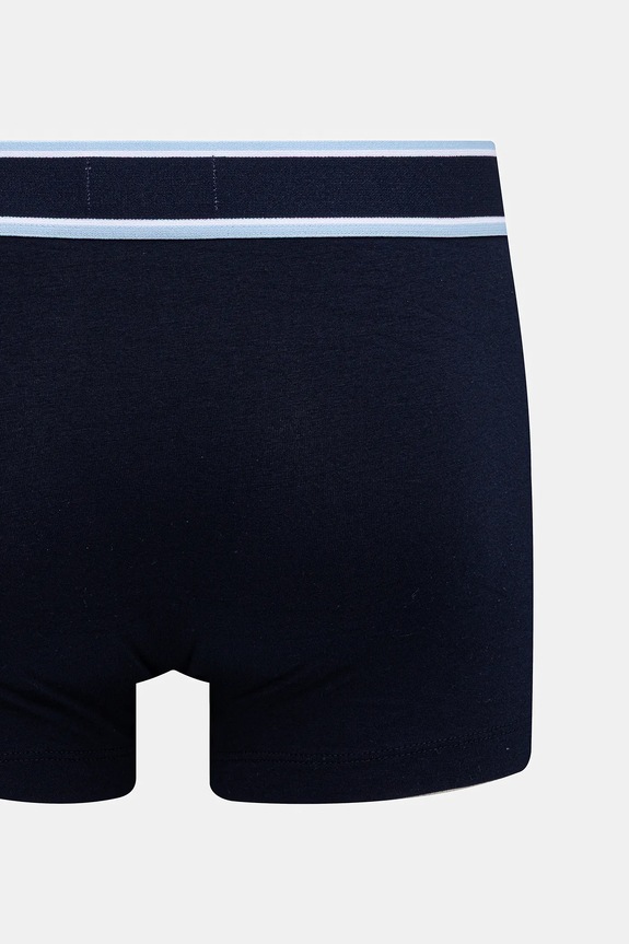 Lacoste boxer pacco da 3 5H4970