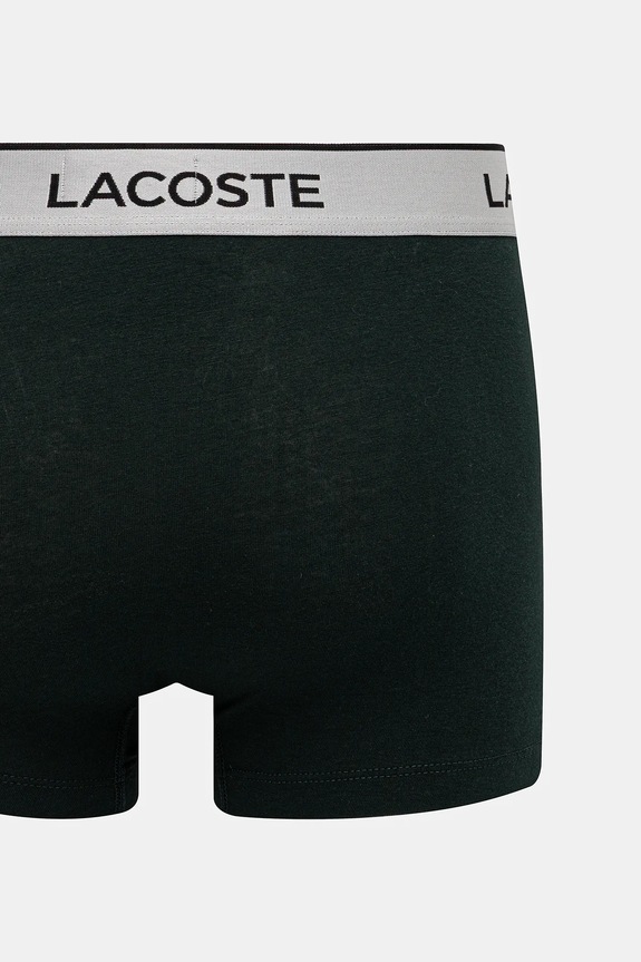 Lacoste bokserki 3-pack 5H6428