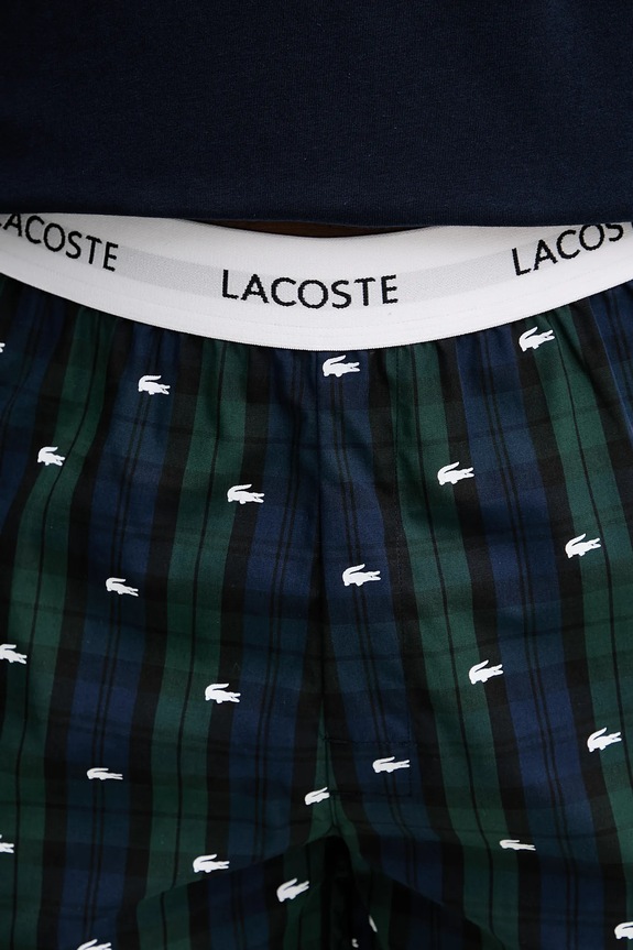 Lacoste pigiama 4H5021