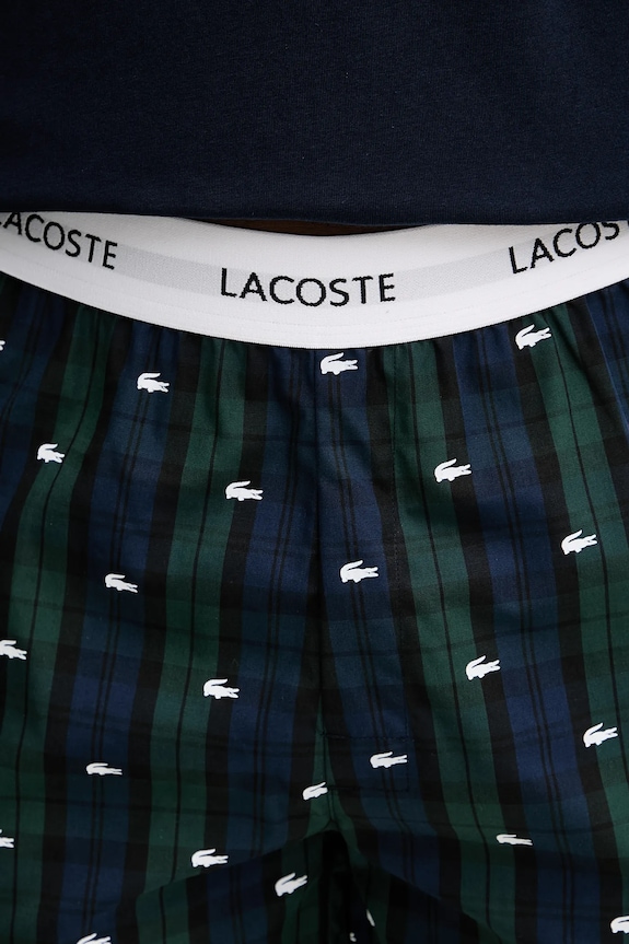Lacoste pigiama 4H5021