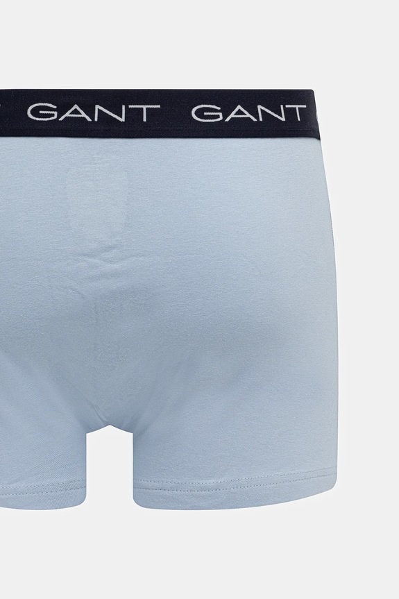 Gant boxer pacco da 3 902523003