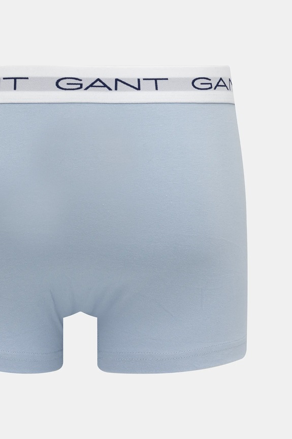 Gant boxer pacco da 3 902523003