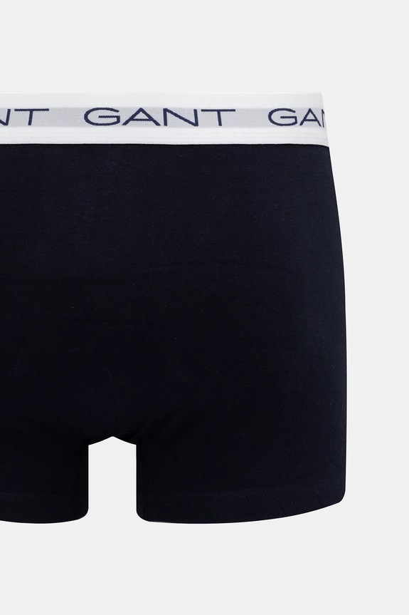Gant boxer pacco da 3 902523003