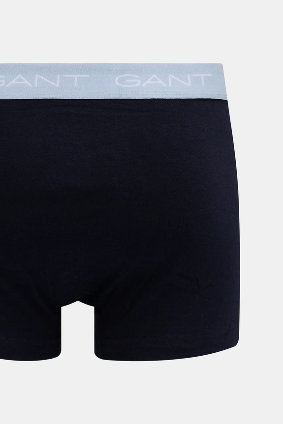 Gant boxer pacco da 3 902523003