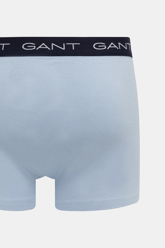 Boxerky Gant 3-pak 902523004