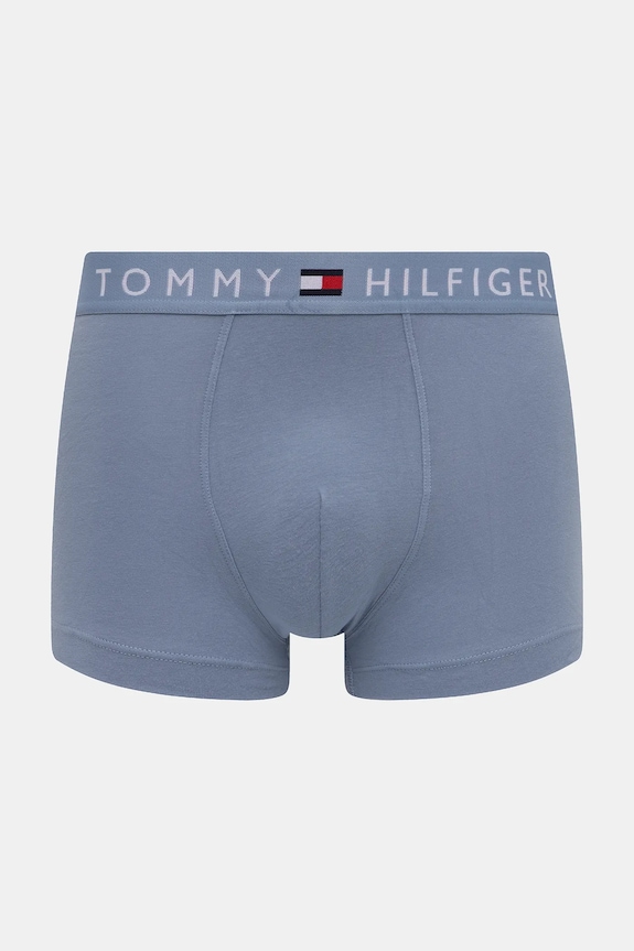 Tommy Hilfiger boxeralsó 3 db sötétkék UM0UM03521