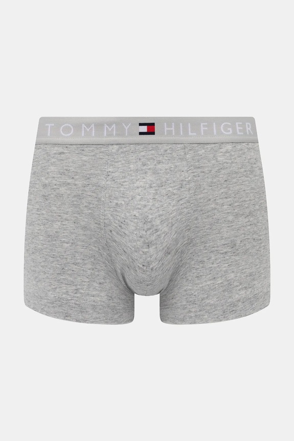 Boksarice Tommy Hilfiger 3-pack UM0UM03521 siva AW25