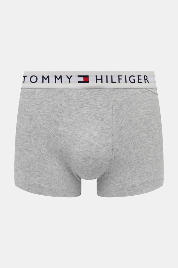Oblačila Boksarice Tommy Hilfiger 3-pack UM0UM03521 siva