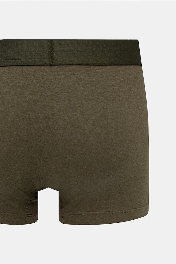 Tommy Hilfiger bokserki 3-pack UM0UM03521 zielony