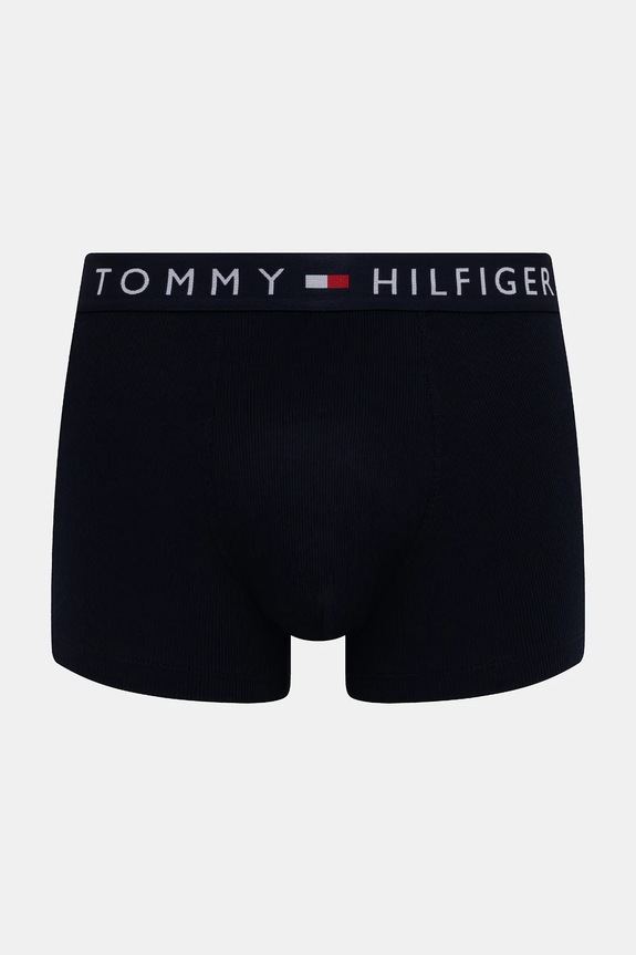 Tommy Hilfiger boxer pacco da 3 UM0UM03622 blu navy AW25
