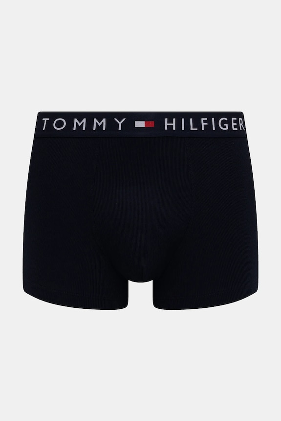 Tommy Hilfiger boxer pacco da 3 UM0UM03622 blu navy AW25