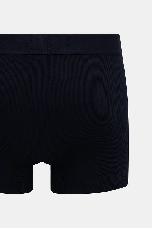 Abbigliamento Tommy Hilfiger boxer pacco da 3 UM0UM03622 blu navy