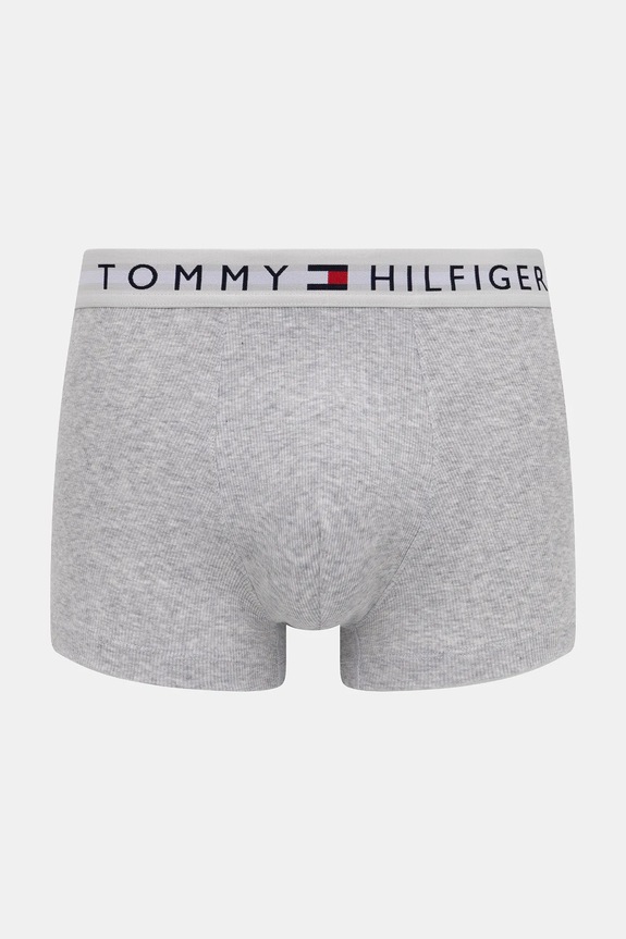 Bokserice Tommy Hilfiger 3-pack UM0UM03622 siva AW25