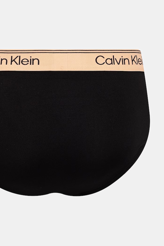 Calvin Klein Underwear slipy pánske 3-pak LV00NB4408