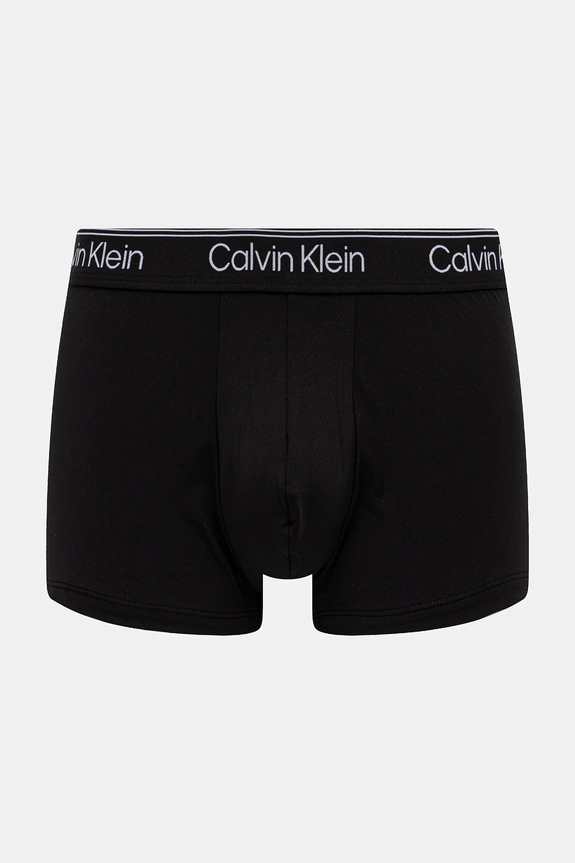Ruházat Calvin Klein Underwear boxeralsó 3 db LV00NB4409 piros