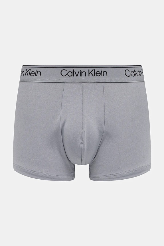 Calvin Klein Underwear boxeralsó 3 db piros LV00NB4409