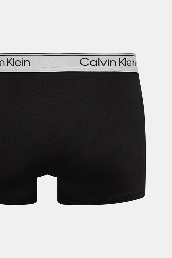 Calvin Klein Underwear moške oprijete boksarice paket 3 kosov LV00NB4409