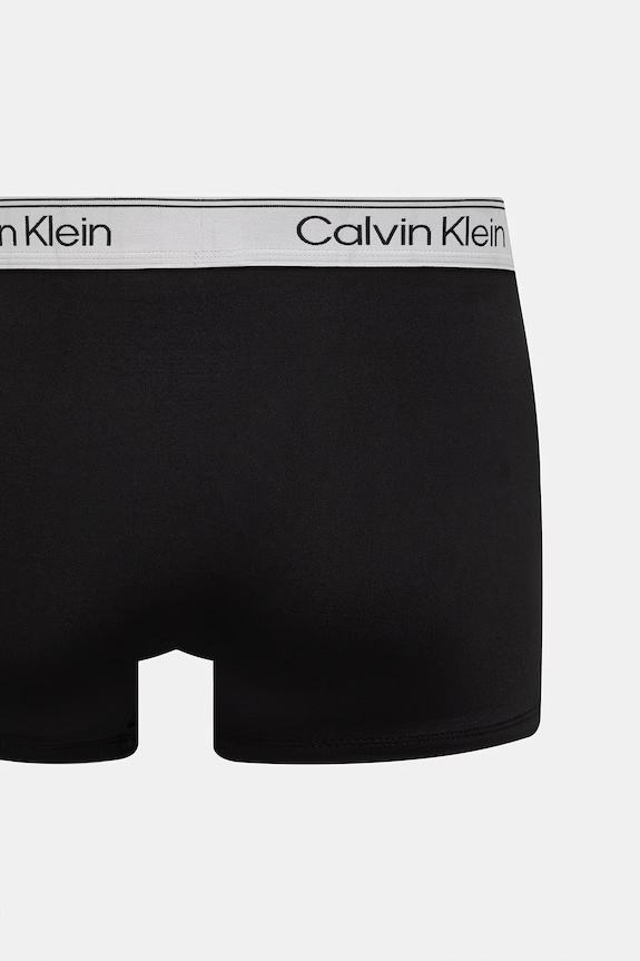 Calvin Klein Underwear moške oprijete boksarice paket 3 kosov LV00NB4409