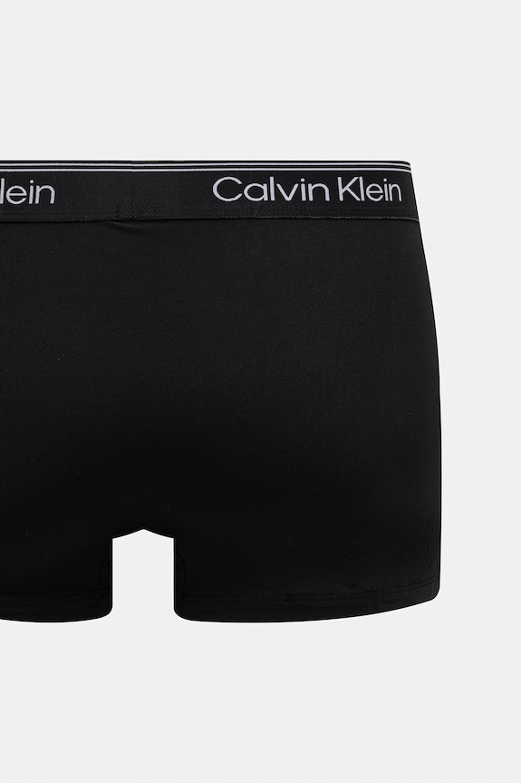 Calvin Klein Underwear moške oprijete boksarice paket 3 kosov LV00NB4409