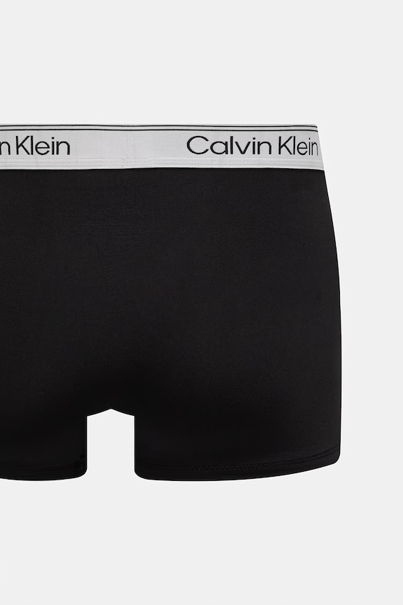 Calvin Klein Underwear moške oprijete boksarice paket 3 kosov LV00NB4409