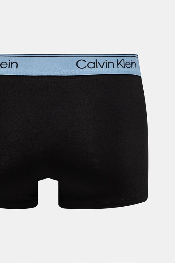 Calvin Klein Underwear moške oprijete boksarice paket 3 kosov LV00NB4409