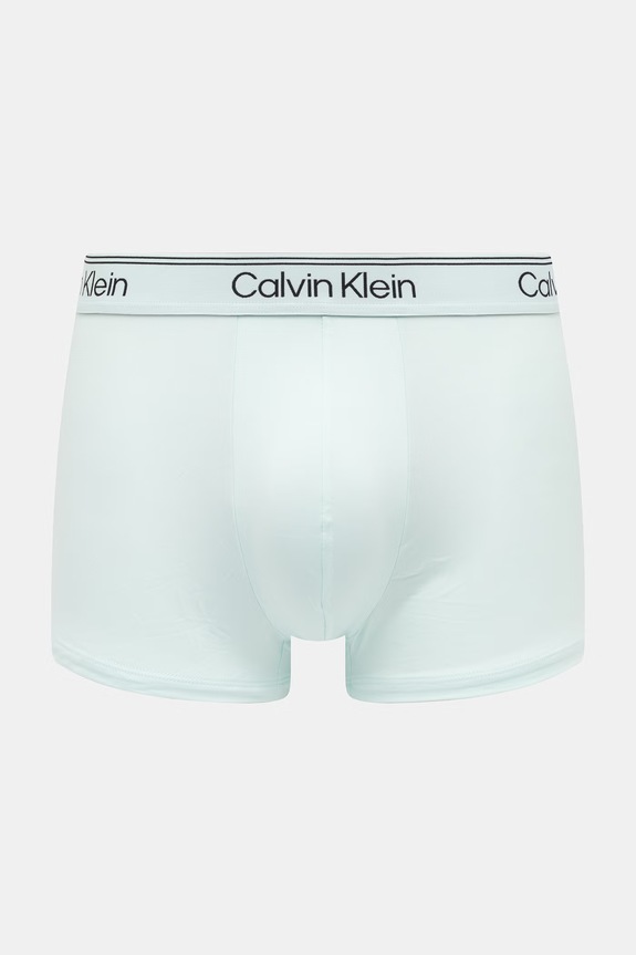 Calvin Klein Underwear boxerky pánske 5-pak LV00NB4412 sivá SS26