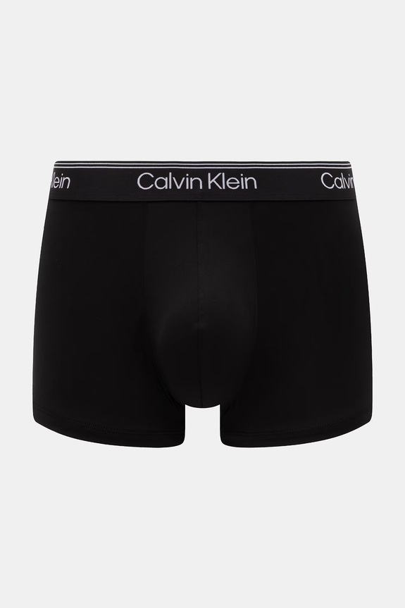 Calvin Klein Underwear boxerky pánske 5-pak sivá LV00NB4412