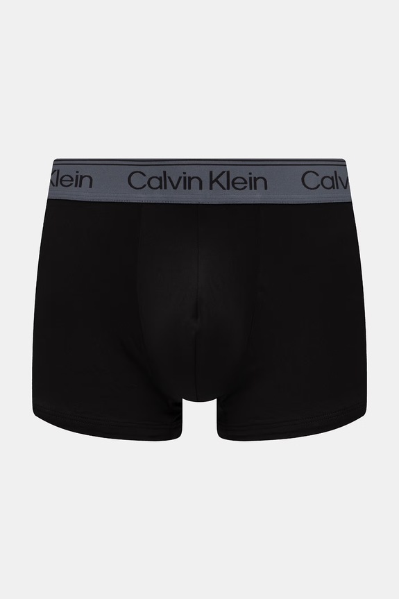 Calvin Klein Underwear boxerky pánske 5-pak čierna LV00NB4412