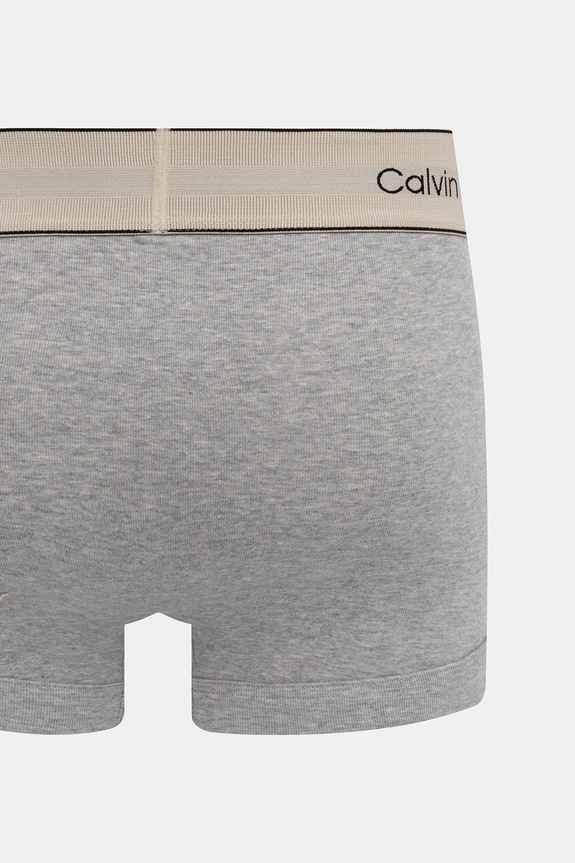 Calvin Klein Underwear boxerky pánske bavlnené s elastanom 3-pack LV00NB4446