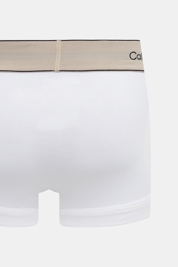 Calvin Klein Underwear boxerky pánske bavlnené s elastanom 3-pack LV00NB4446