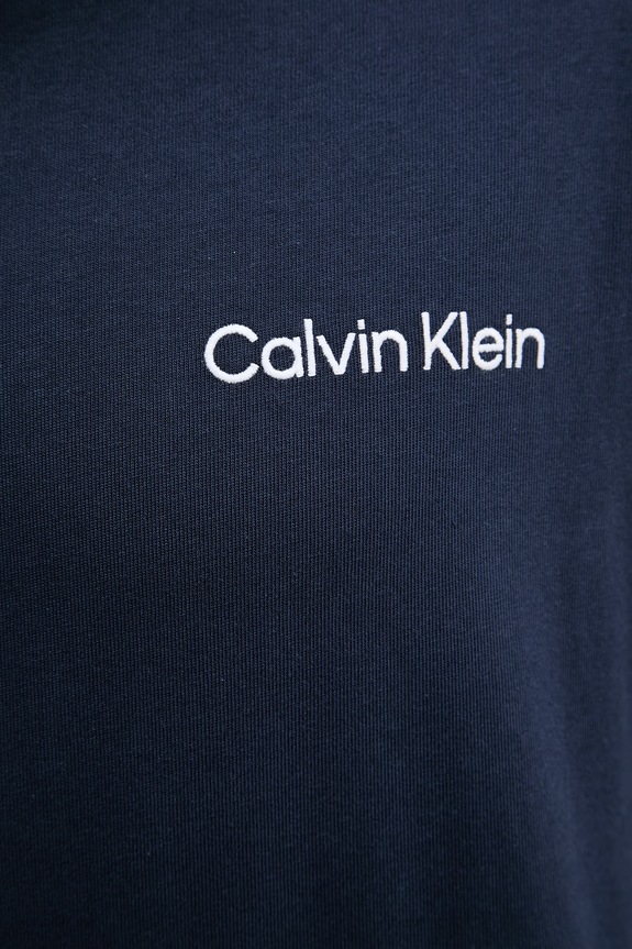 Calvin Klein Underwear dvojdielne pyžamo pánske bavlnené LV00NM2950