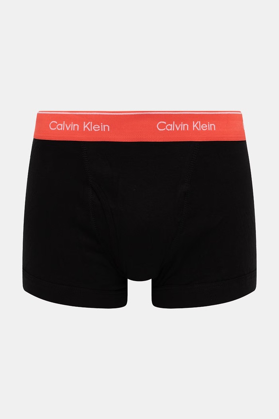Calvin Klein Underwear boxerky pánske 5-pak LV00NB1897