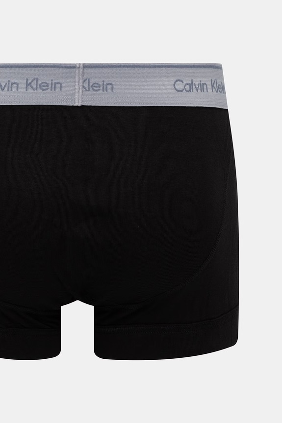 Calvin Klein Underwear boxerky pánske 5-pak LV00NB1897