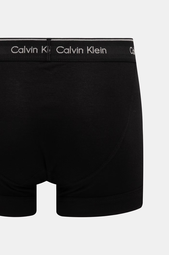 Calvin Klein Underwear boxerky pánske 5-pak LV00NB1897