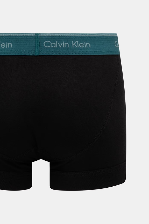 Calvin Klein Underwear boxerky pánske 5-pak LV00NB1897
