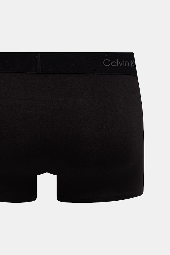 Boxerky Calvin Klein Underwear LV00NB4440 čierna NC25
